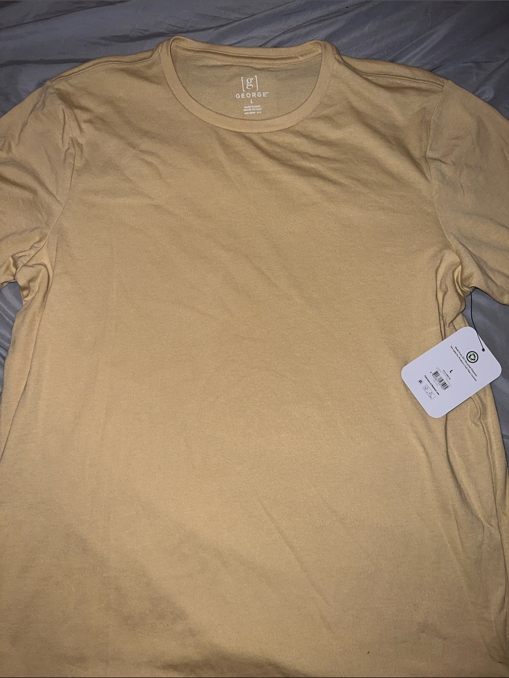 Men’s T-shirt